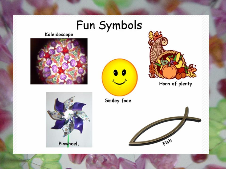 Fun Symbols